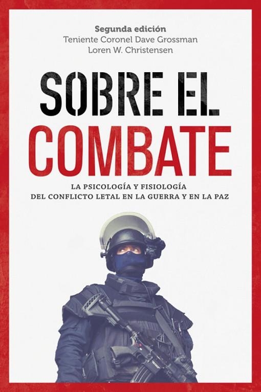 SOBRE EL COMBATE 3ªED | 9788415373155 | AVE GROSSMAN
