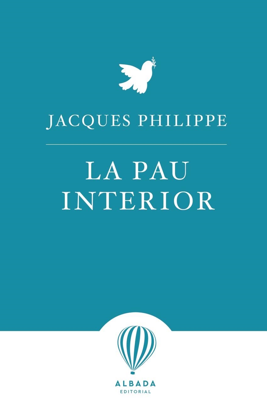 PAU INTERIOR,LA - CAT | 9788412477177 | ACQUES PHILIPPE