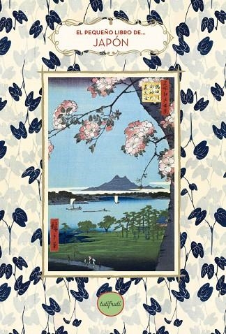 PEQUEÑO LIBRO DE JAPON, EL | 9788412622157 | CHRISTINE BARRELY