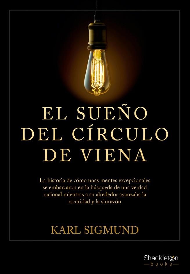 SUEÑO DEL CIRCULO DE VIENA, EL | 9788413612256 | KARL SIGMUND