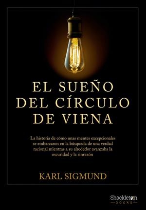SUEÑO DEL CIRCULO DE VIENA, EL | 9788413612256 | KARL SIGMUND