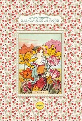 LENGUAJE DE LAS FLORES, EL | 9788412622119 | NATHALIE CHAHINE