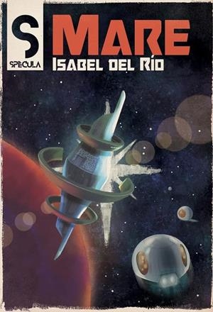 MARE - CAT 2ªED | 9788419415035 | ISABEL DEL RIO