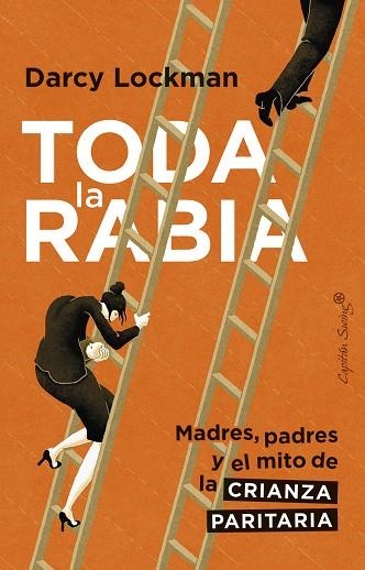 TODA LA RABIA | 9788412779820 | DARCY LOCKMAN