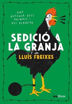 SEDICIO A LA GRANJA - CAT | 9788411730488 | LLU?S FREIXES