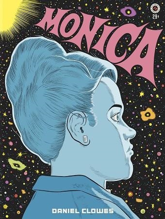 MONICA 2ªED | 9788419737168 | DANIEL CLOWES