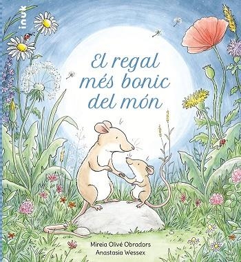 REGAL MES BONIC DEL MON,EL - CAT | 9788419968135 | MIREIA;WESSEX, ANASTASIA OLIVE