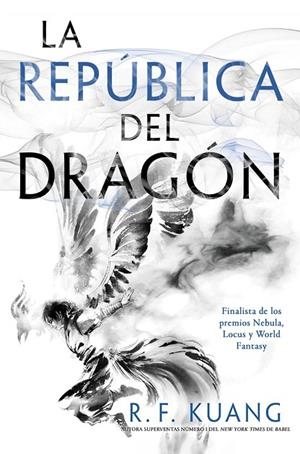 REPUBLICA DEL DRAGON,LA 3¦ED | 9788419266910 | . F. KUANG