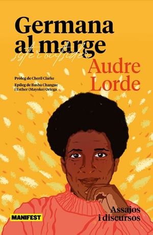 GERMANA AL MARGEN | 9788419719409 | AUDRE LORDE