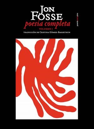 POESIA COMPLETA - VOL 1 | 9788419261052 | ON FOSSE