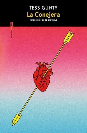 CONEJERA, LA 2ªED | 9788419261571 | TESS GUNTY