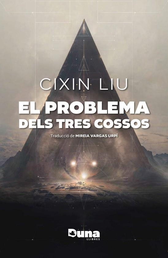 PROBLEMA DELS TRES COSSOS,EL | 9788412683257 | IXIN LIU