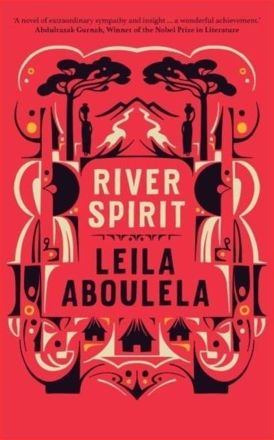 RIVER SPIRIT | 9780863569043 | LEILA ABOULELA