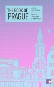 BOOK OF PRAGUE | 9781912697786 | JAN ZIKMUND