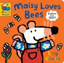 MAISY LOVES BEES | 9781529508154 | LUCY COUSINS
