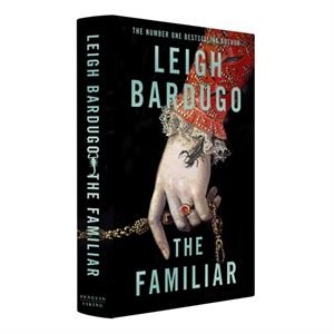 THE FAMILIAR : LIMITED EXCLUSIVE EDITION | 9780241704400 | LEIGH BARDUGO