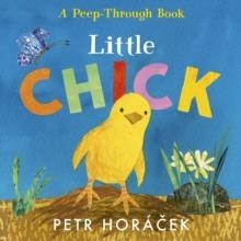 LITTLE CHICK | 9781529517361 | PETR HORACEK