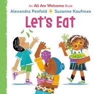 LET'S EAT | 9780593430170 | ALEXANDRA PENFOLD
