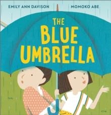 THE BLUE UMBRELLA | 9781839132537 | EMILY ANN DAVISON