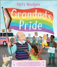 GRANDAD'S PRIDE | 9781839132674 | HARRY WOODGATE