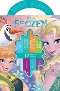 DISNEY FROZEN: 12 BOARD BOOKS | 9781503743632 | PI KIDS