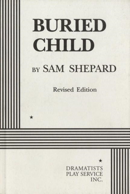 BURIED CHILD | 9780822215110 | SAM SHEPARD