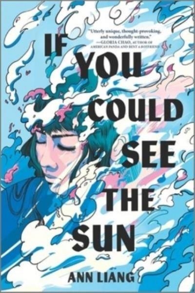 IF YOU COULD SEE THE SUN | 9781335005984 | ANN LIANG