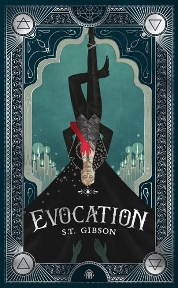 EVOCATION | 9781915202680 | S. T. GIBSON