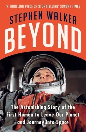 BEYOND  | 9780008372545 | STEPHEN WALKER