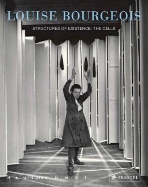 LOUISE BOURGEOIS | 9783791365701 | JULIENNE LORZ