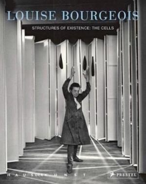LOUISE BOURGEOIS | 9783791365701 | JULIENNE LORZ