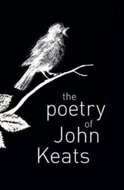 THE POETRY OF JOHN KEATS | 9781788287746 | JOHN KEATS
