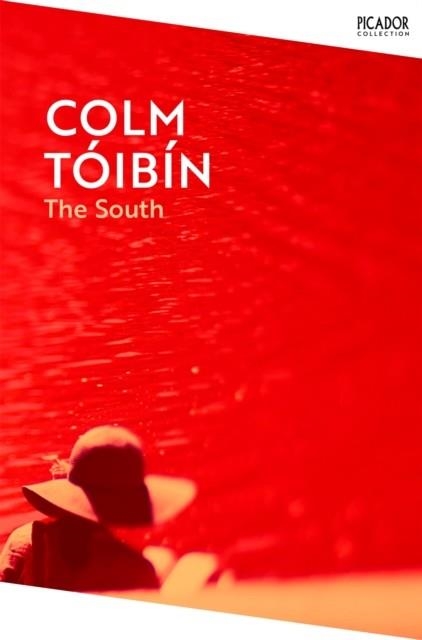 THE SOUTH | 9781035029518 | COLM TOIBIN