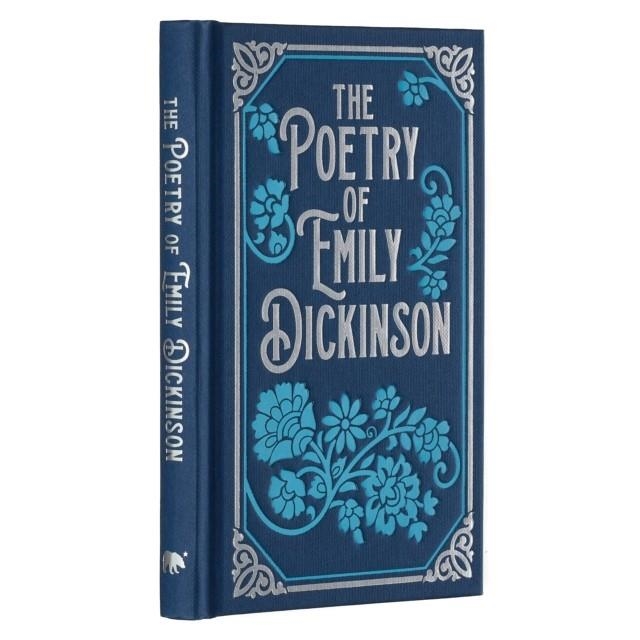 THE POETRY OF EMILY DICKINSON | 9781398829909 | EMILY DICKINSON