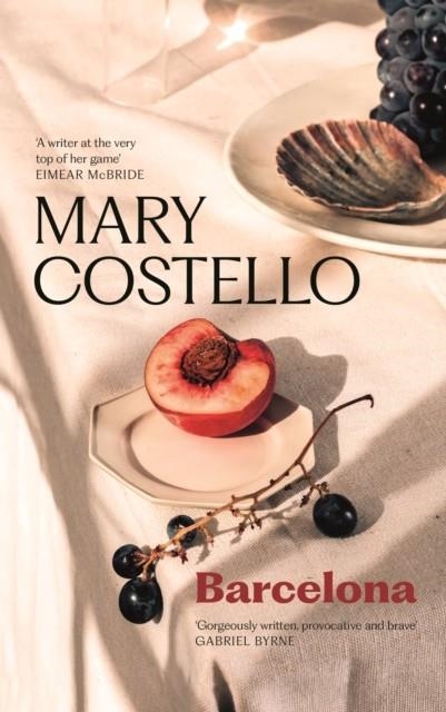 BARCELONA | 9781805301837 | MARY COSTELLO