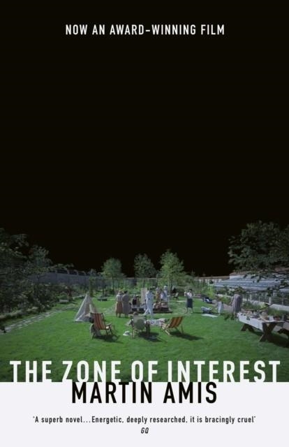 THE ZONE OF INTEREST | 9781529942293 | MARTIN AMIS