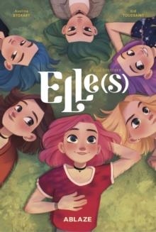 ELLE(S) 03: PLURIELLES | 9781684972050 | KID TOUSSAINT