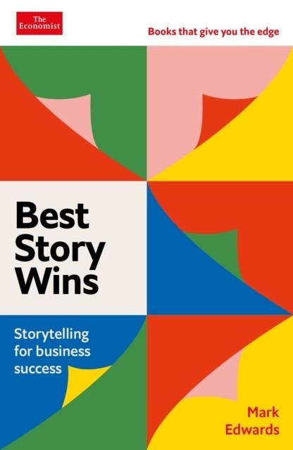 BEST STORY WINS | 9781800815773 | MARK EDWARDS