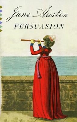 PERSUASION | 9780307386854 | JANE AUSTEN