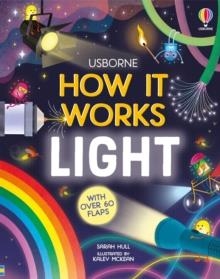 HOW IT WORKS LIGHT | 9781474998895 | SARAH HULL