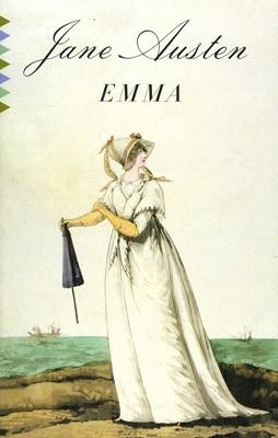 EMMA | 9780307386847 | JANE AUSTEN