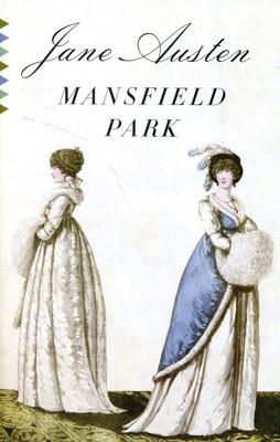 MANSFIELD PARK | 9780307386885 | JANE AUSTEN