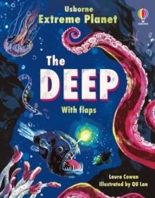 EXTREME PLANET: THE DEEP | 9781801313124 | LAURA COWAN