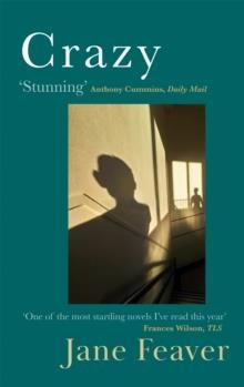 CRAZY | 9781472155771 | JANE FEAVER