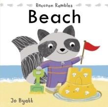 BEACH | 9781786288479 | JO BYATT