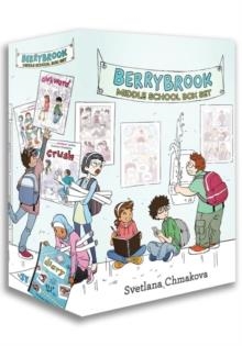 BERRYBROOK MIDDLE SCHOOL BOX SET | 9781975332808 | SVETLANA CHMAKOVA