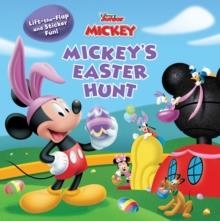 MICKEY MOUSE CLUBHOUSE | 9781368062985 | DISNEY BOOKS