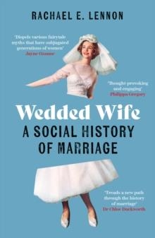 WEDDED WIFE | 9780711267121 | MS.RACHAEL LENNON