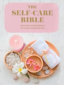 SELF CARE BIBLE | 9780008667351 | VARIOUS