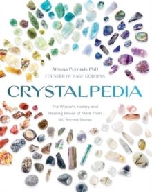 CRYSTALPEDIA | 9781837822522 | ATHENA PERRAKIS 